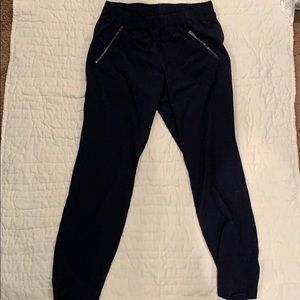 Athleta joggers